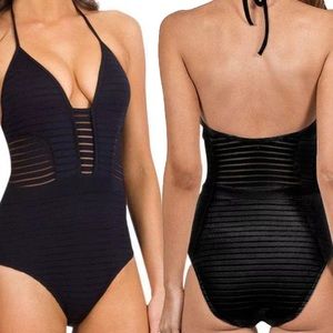 Brand new sexy one piece